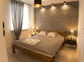 Apartament Termalny Komfort 8.1