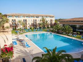 플라야 데 팔마에 위치한 호텔 Grupotel Playa de Palma Suites & Spa