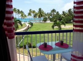 Appart de Charme Res Archipel & Savane