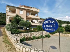 Apartments Đoković