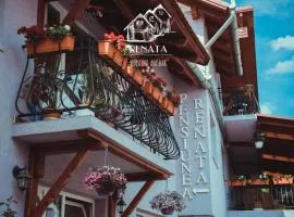 Pensiunea Renata