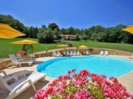 Font Neuve, hotel in Souillac