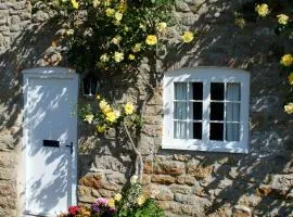The Cottage Abbotsbury