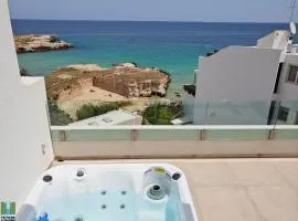 Fiume Luxury Apartments near the SEA