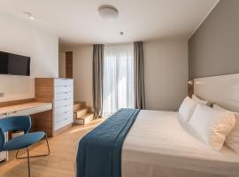 Hesperia Hotel & Residence