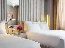 21c Museum Hotel Durham