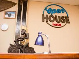 Open House Hostel