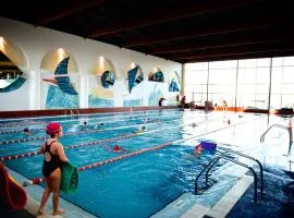 Hotel 4 estrellas en Torrelavega