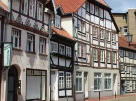 4 hotel in Hameln 4 hotel in Hameln