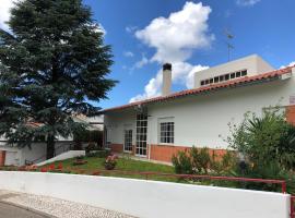 Quinta Nova do Almeida, B&B i Alcobaça