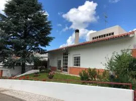 Quinta Nova do Almeida