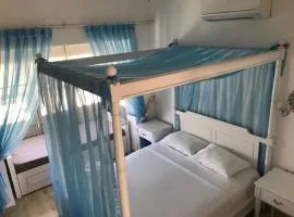 Alacati Alaris Hotel