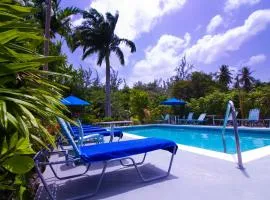 Palm Garden Hotel Barbados