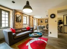 Le Grand Duplex de Rafael