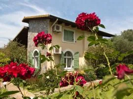 Achilles Country House