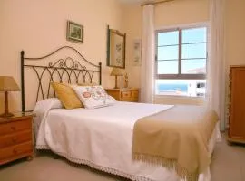 Apartamento Con Vistas en Nerja