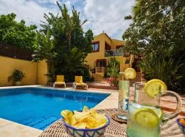 Finca Fenix
