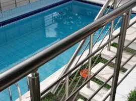 Budva City - Villa Antic - Private Pool