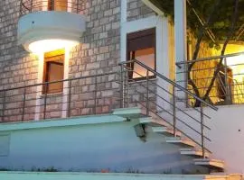 Budva City - Villa Antic - Private Pool