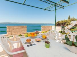 Miran apartments Pisak, ξενοδοχείο σε Pisak