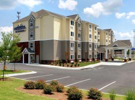 Microtel Inn & Suites by Wyndham Columbus Near Fort Moore, hôtel à Columbus