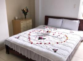 Thanh Huong Homestay, hostel in Hue