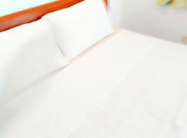 Residence Belle Vue Palmeraie, hotel a Abidjan