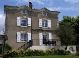 Domaine de Poumatan