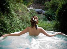 Sycamore Mineral Springs, hotel in Avila Beach