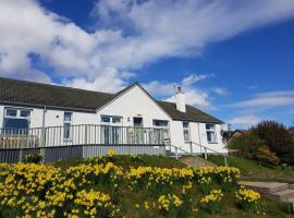 Strathview Lodge, bed and breakfast a Dornoch