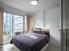 Grandbeach A31 by malai, hotel v destinácii Mae Pim