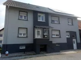 Pension Auenwald