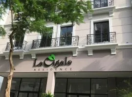 La Cigale Residence