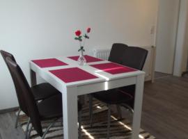 Ferienwohnung Schnell Bad Saulgau, Hotel in Bad Saulgau
