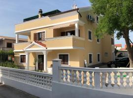 Villa Sophie: Betina şehrinde bir otel