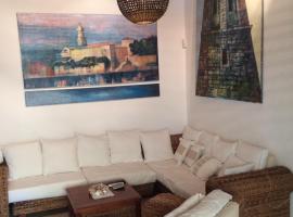Vila Ceder, Hotel in Krk