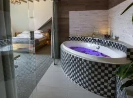 ECO Willa Grand Karpatia Ski&Wellness