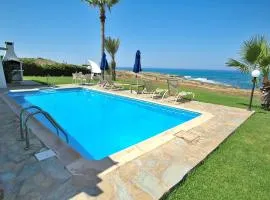 Kymmates Beach Front Villas