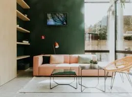 칼름트하우트에 위치한 호텔 Hotel Jerom