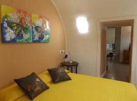Casa Portici
