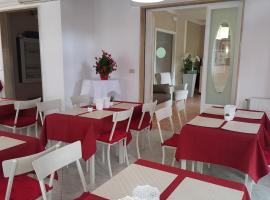 La locanda di Gioele, hotel v destinaci Lido di Camaiore