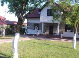 Pokoje Gościnne Mariolle