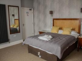 Keld Green House, Cama e café (B&B) em Seascale