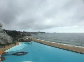 Vista Panoramica San Alfonso del Mar