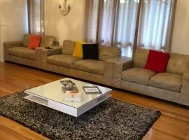 Cowes Holiday Haven - Property 1
