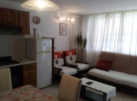 Apartment Bella, hotel in Split
