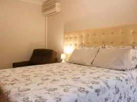 Apartamento Centro Gramado