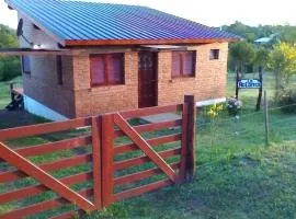 cabaña La Retama