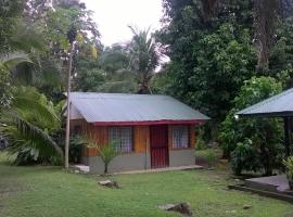 Mapi's House, holiday home sa Paquera