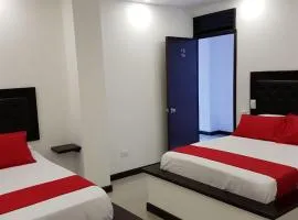 Hotel Orion